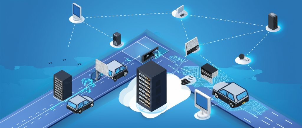Edge Computing and the Future of IoT