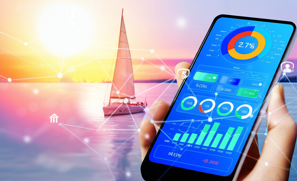 Digital Banking: The Next Frontier