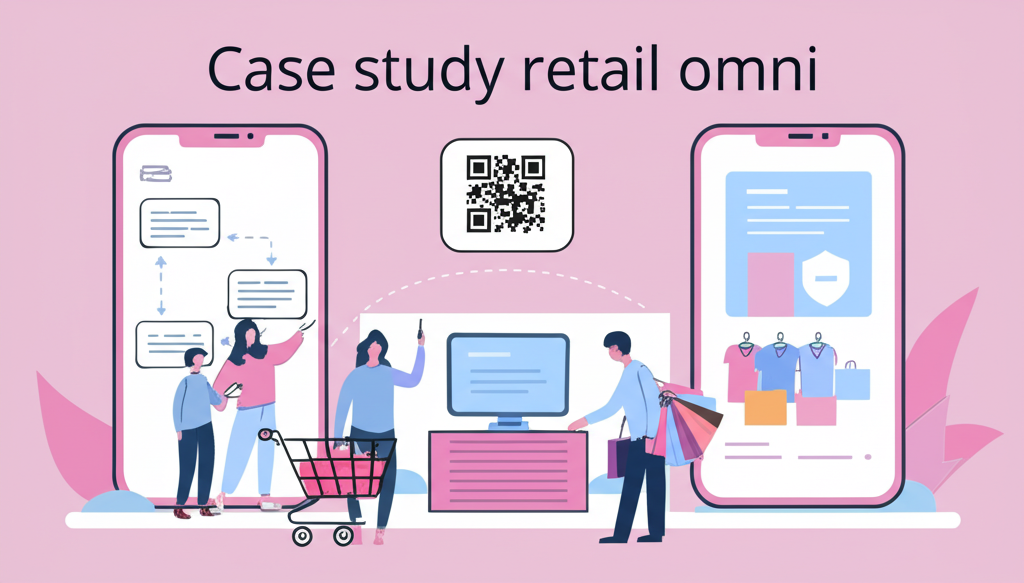 Retail Giant Achieves Omnichannel Excellence