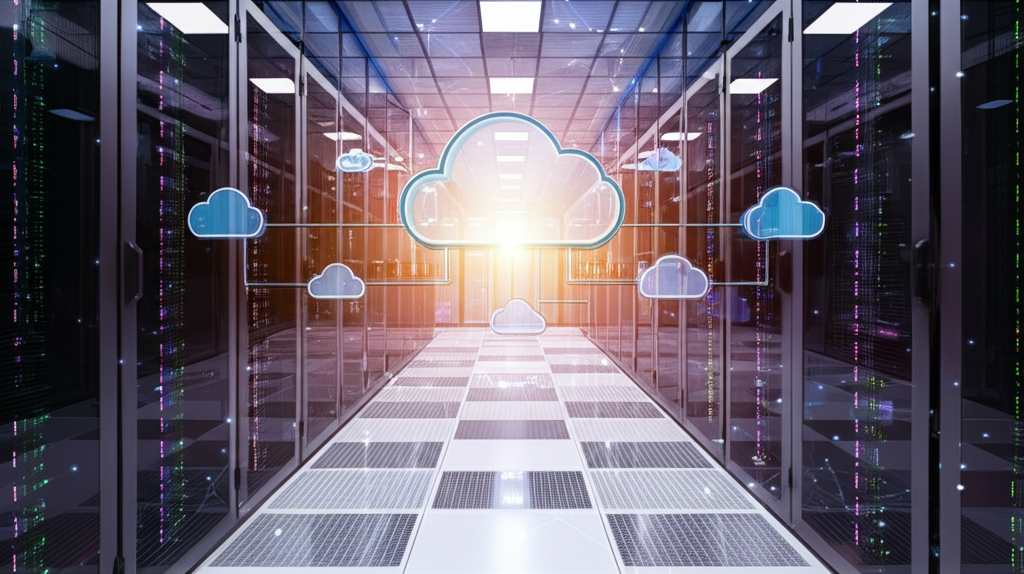 Cloud Solutions