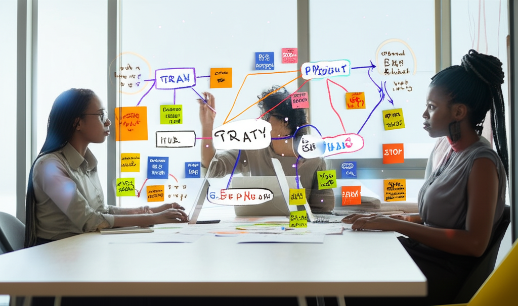 Our Company Story