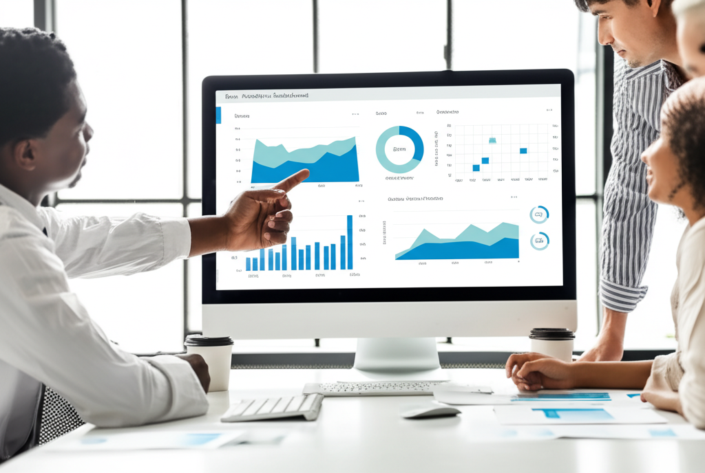 Data & Analytics