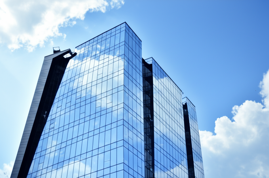 Transforming Businesses Through Technology